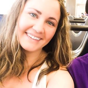 Meet your Posher, Stacey